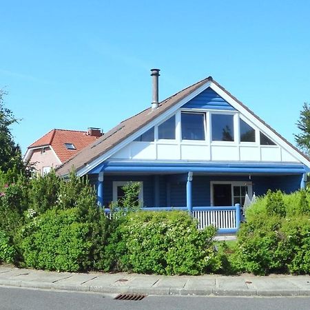 Ferienhaus Dat Smuke Swedenhuus Kappeln Exteriör bild