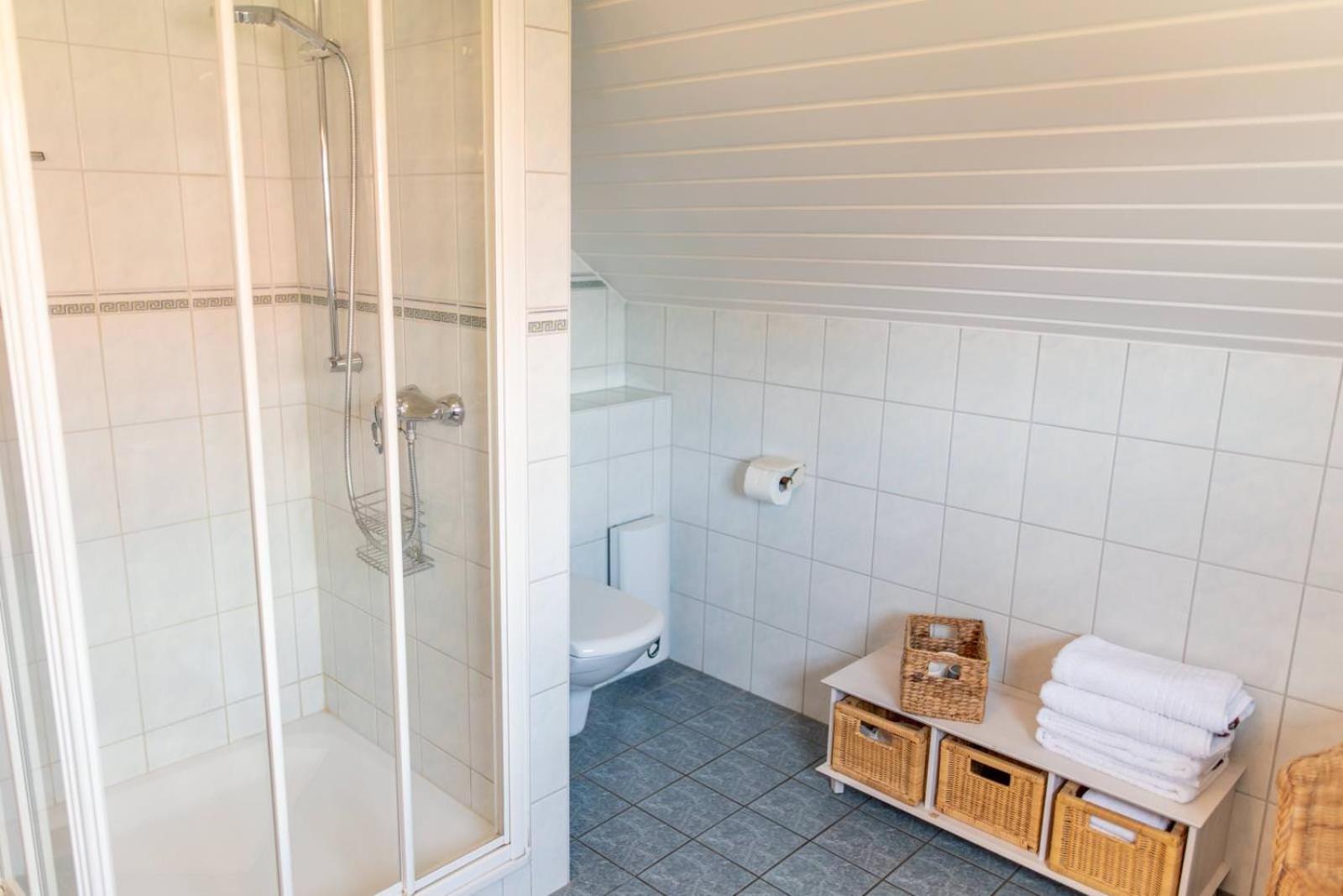 Ferienhaus Dat Smuke Swedenhuus Kappeln Exteriör bild